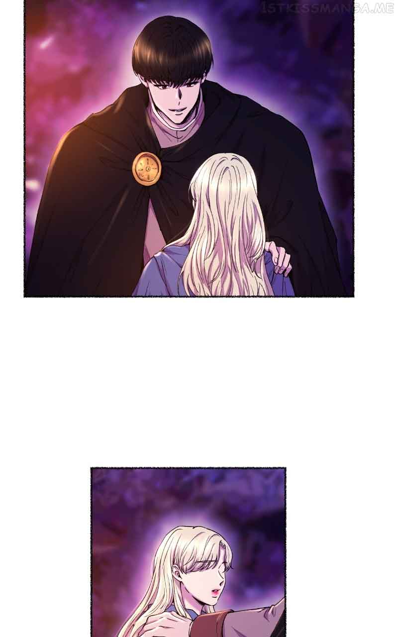 Like a Wind on a Dry Branch Chapter 115 - Page 34