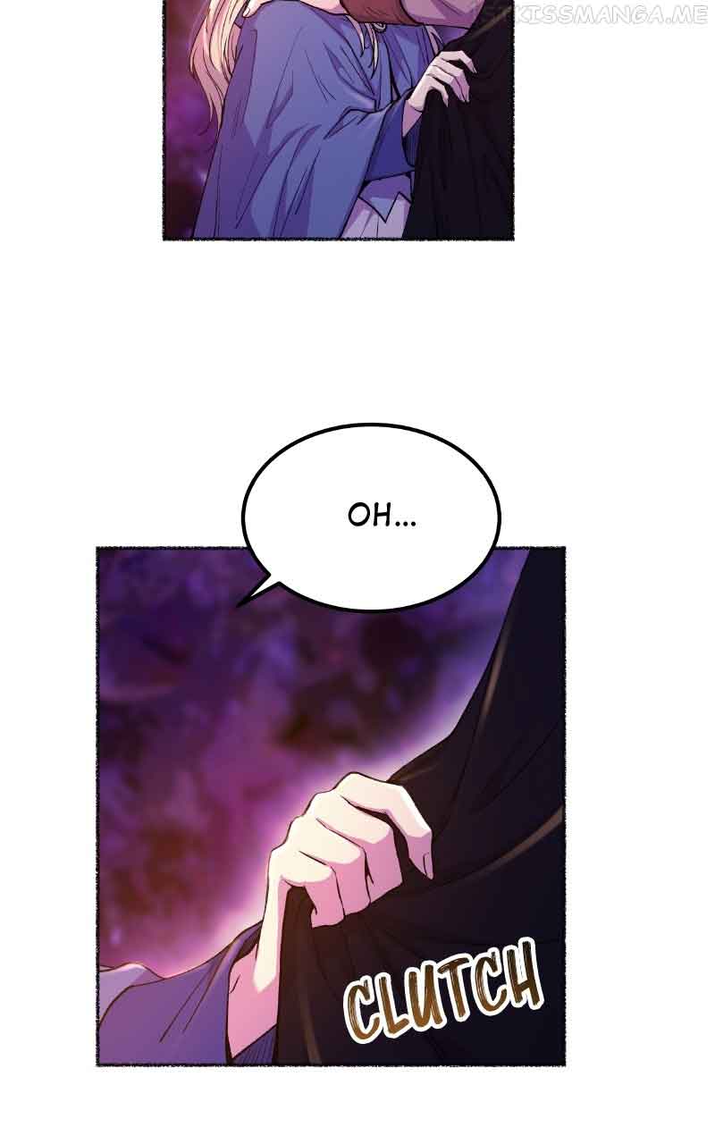 Like a Wind on a Dry Branch Chapter 115 - Page 35