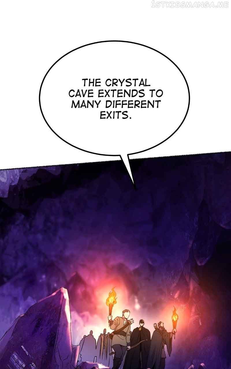 Like a Wind on a Dry Branch Chapter 115 - Page 4