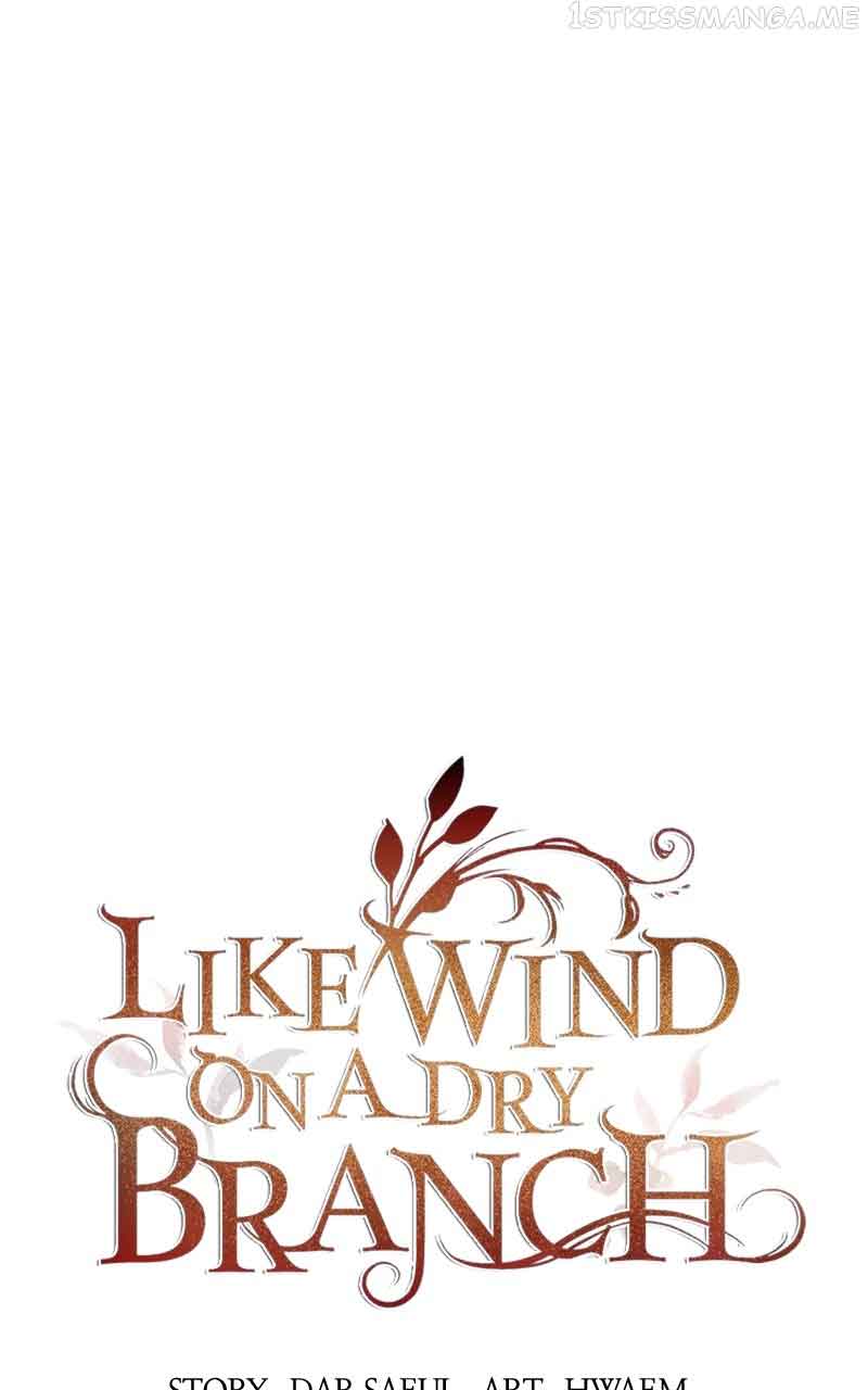 Like a Wind on a Dry Branch Chapter 115 - Page 48
