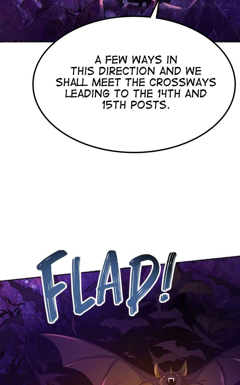 Like a Wind on a Dry Branch Chapter 115 - Page 5