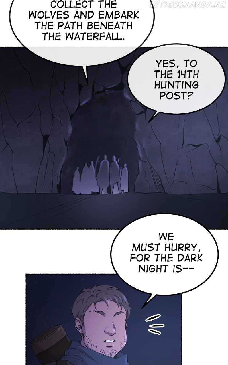 Like a Wind on a Dry Branch Chapter 115 - Page 50
