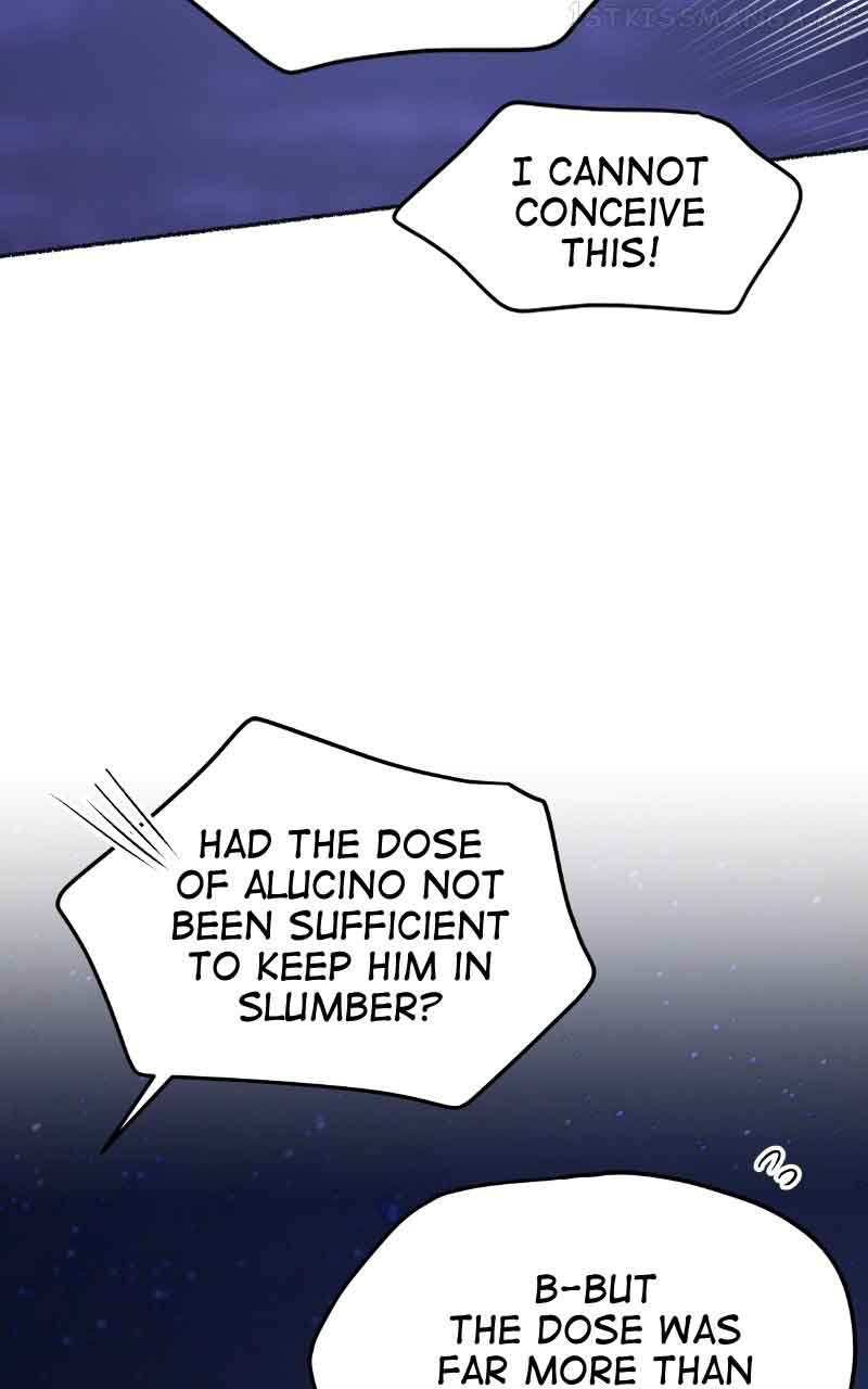 Like a Wind on a Dry Branch Chapter 115 - Page 55
