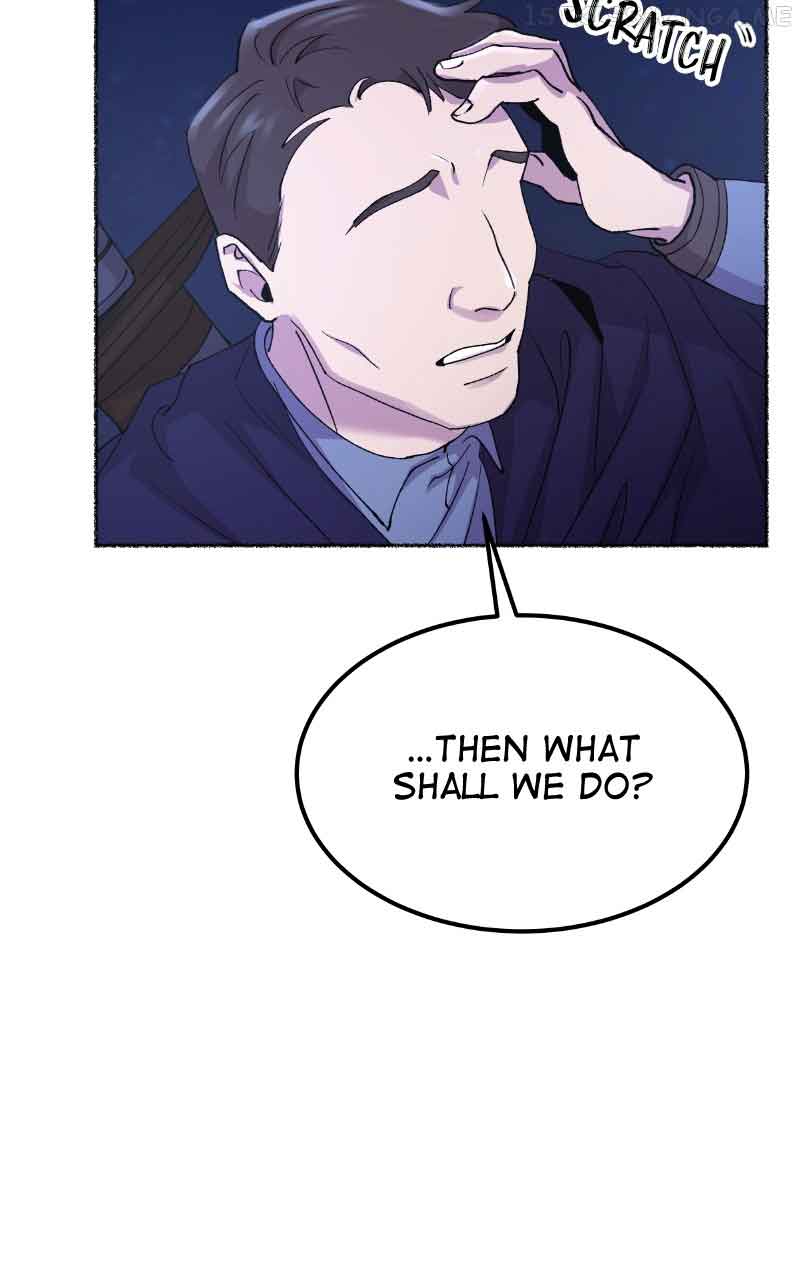 Like a Wind on a Dry Branch Chapter 115 - Page 59