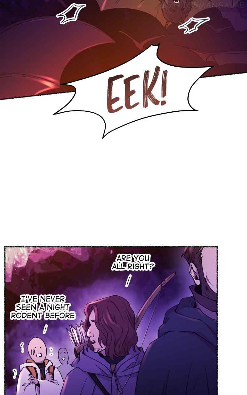 Like a Wind on a Dry Branch Chapter 115 - Page 6
