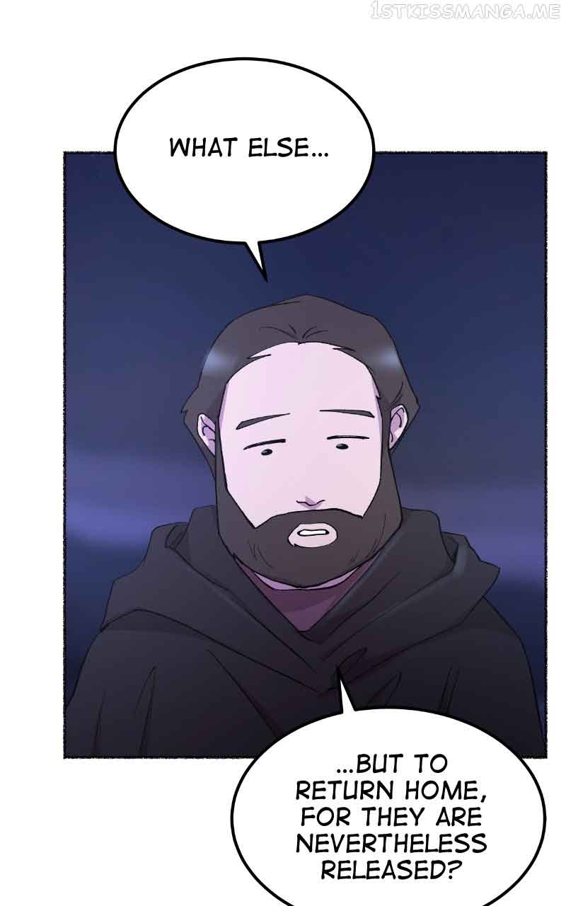 Like a Wind on a Dry Branch Chapter 115 - Page 60