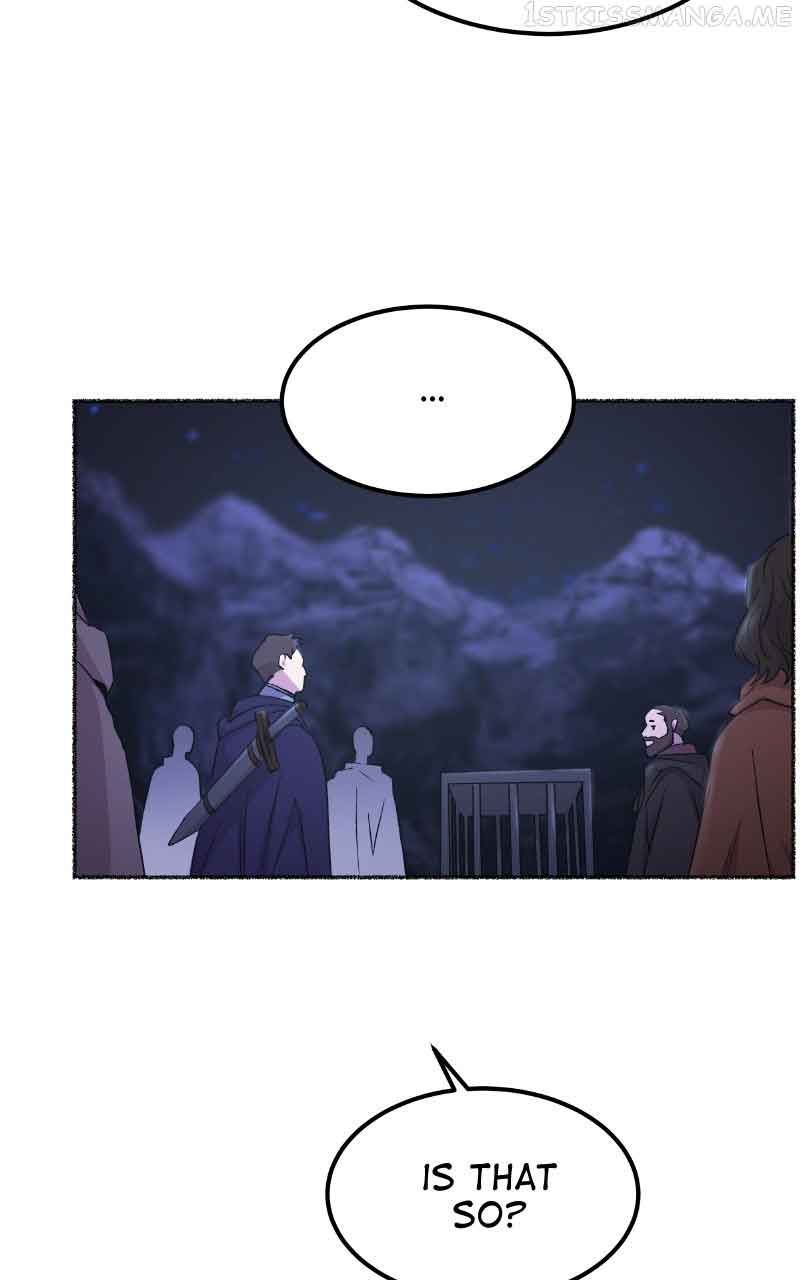 Like a Wind on a Dry Branch Chapter 115 - Page 61