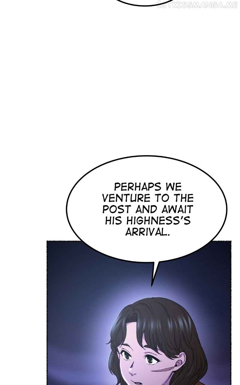 Like a Wind on a Dry Branch Chapter 115 - Page 62