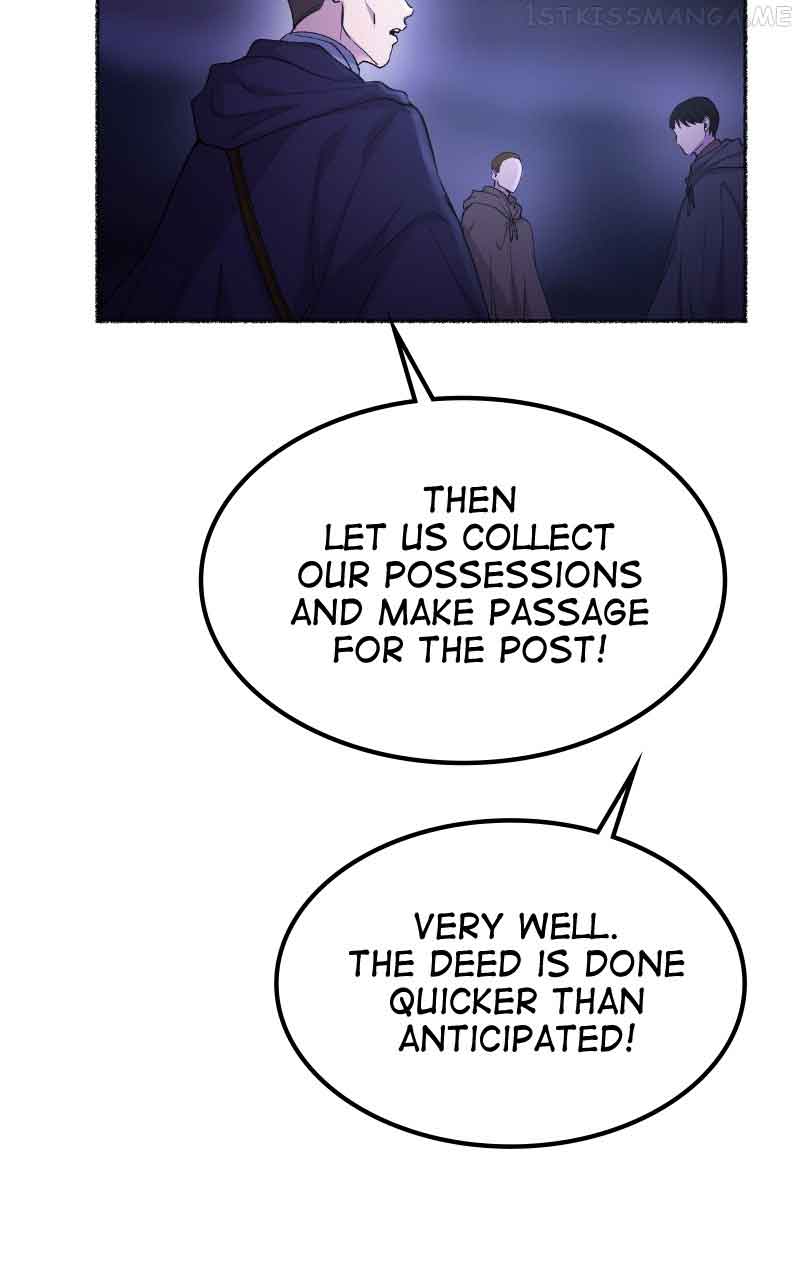 Like a Wind on a Dry Branch Chapter 115 - Page 64