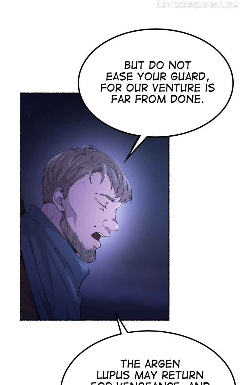 Like a Wind on a Dry Branch Chapter 115 - Page 65