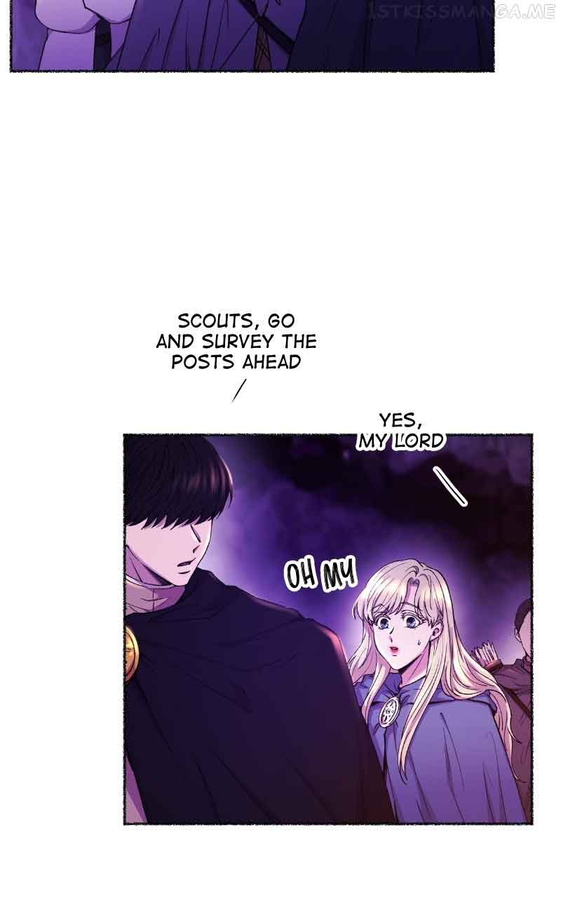 Like a Wind on a Dry Branch Chapter 115 - Page 7
