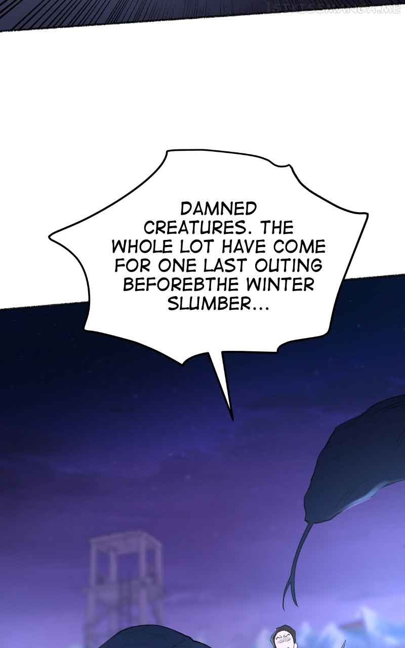 Like a Wind on a Dry Branch Chapter 115 - Page 72