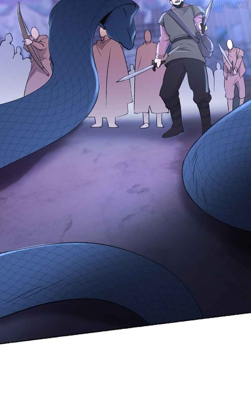 Like a Wind on a Dry Branch Chapter 115 - Page 73