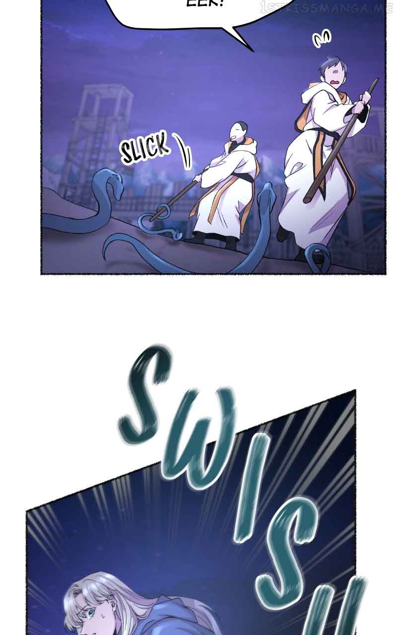 Like a Wind on a Dry Branch Chapter 115 - Page 76