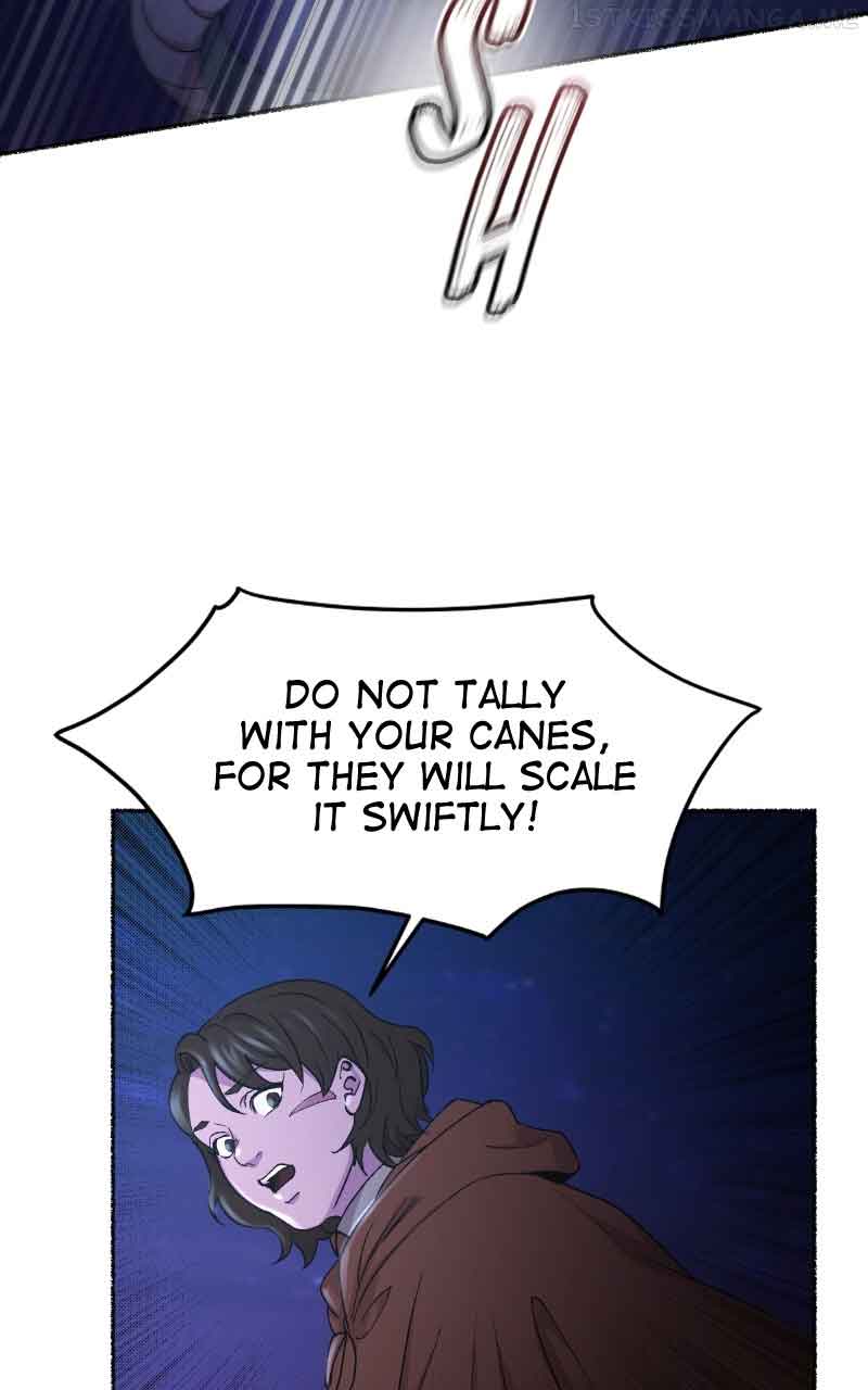 Like a Wind on a Dry Branch Chapter 115 - Page 78