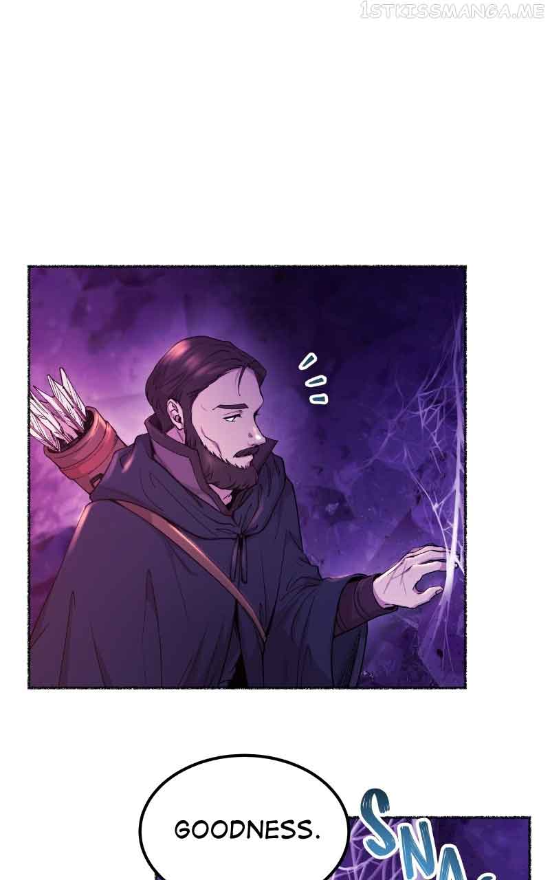 Like a Wind on a Dry Branch Chapter 115 - Page 8