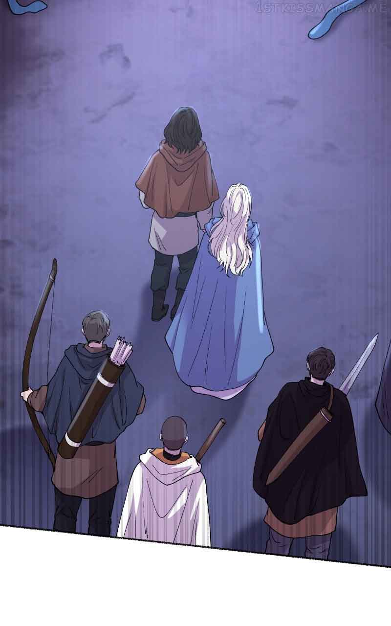 Like a Wind on a Dry Branch Chapter 115 - Page 82