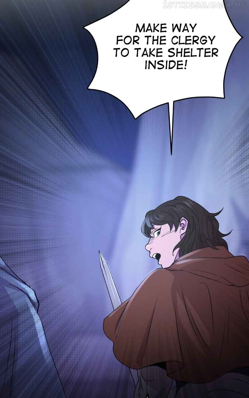 Like a Wind on a Dry Branch Chapter 115 - Page 84