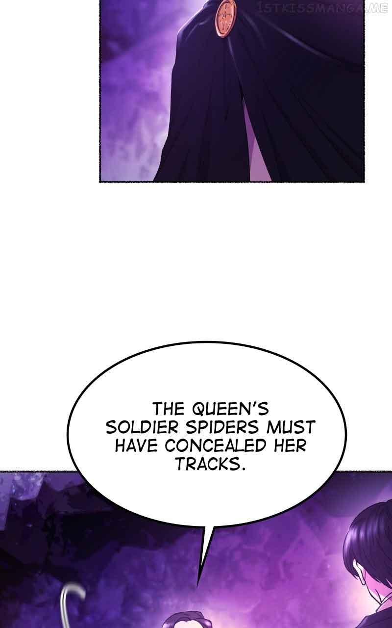 Like a Wind on a Dry Branch Chapter 115 - Page 93