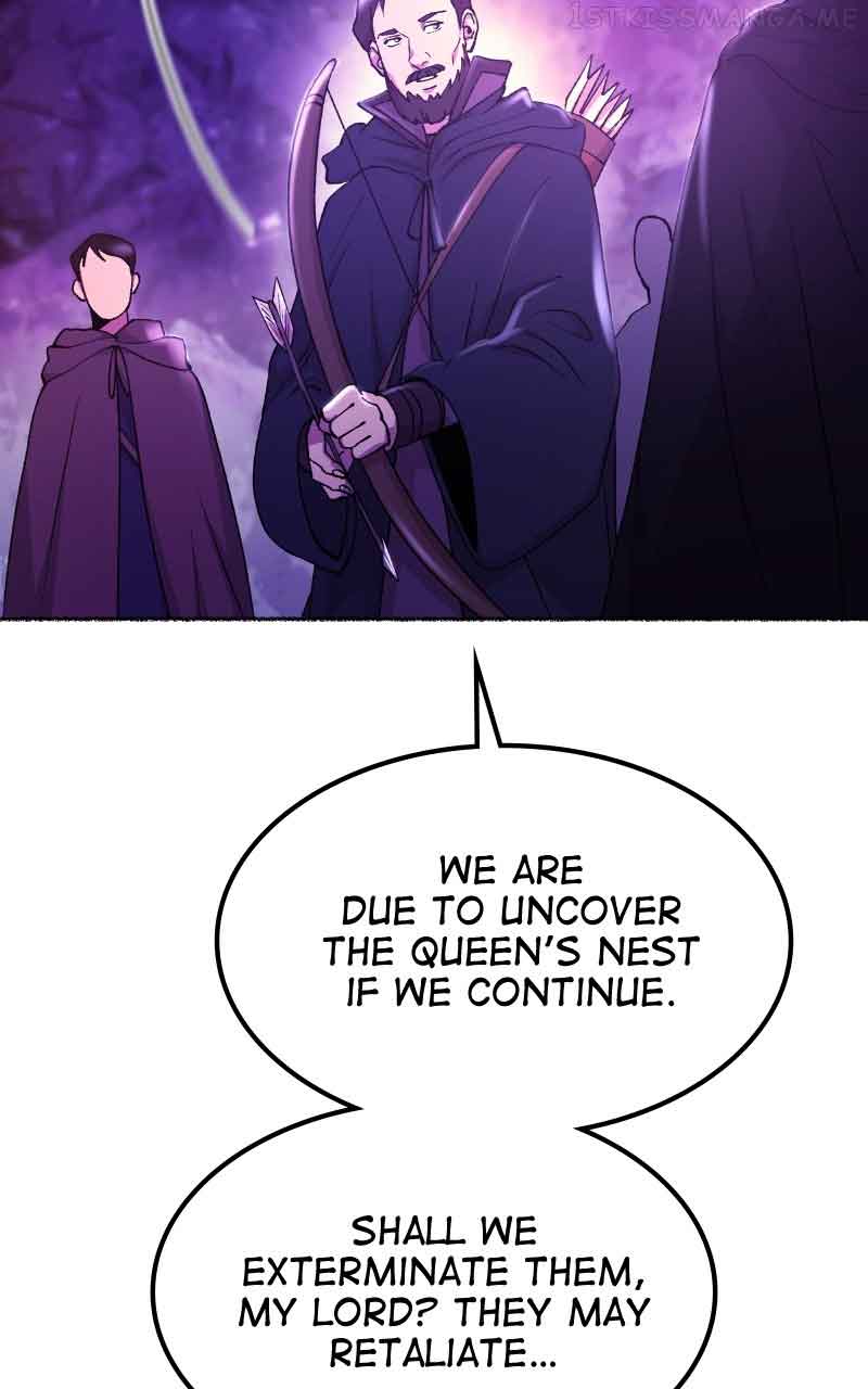 Like a Wind on a Dry Branch Chapter 115 - Page 94