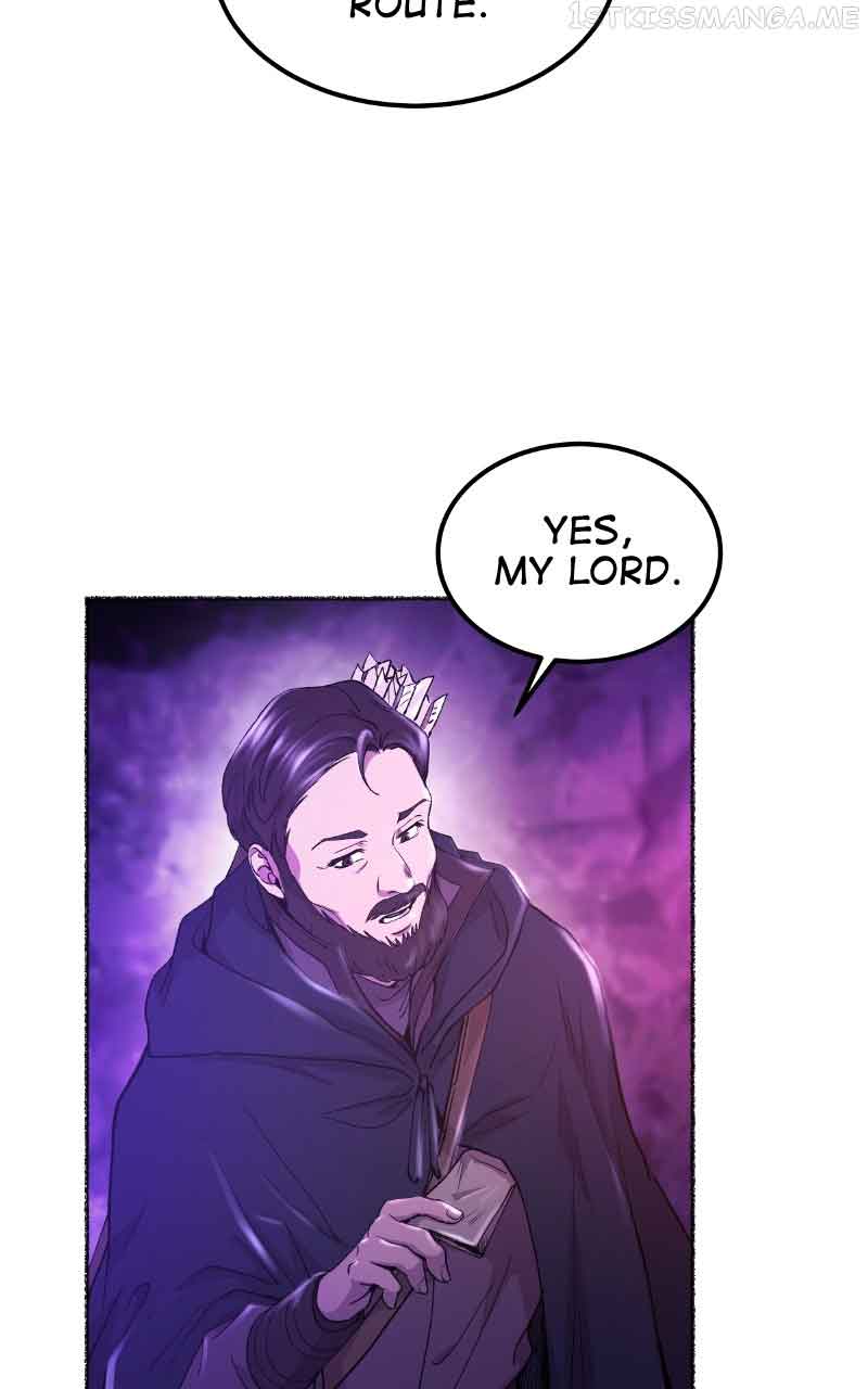 Like a Wind on a Dry Branch Chapter 115 - Page 96