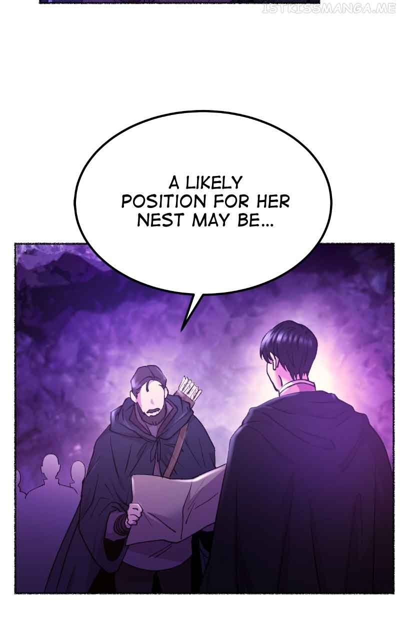 Like a Wind on a Dry Branch Chapter 115 - Page 97