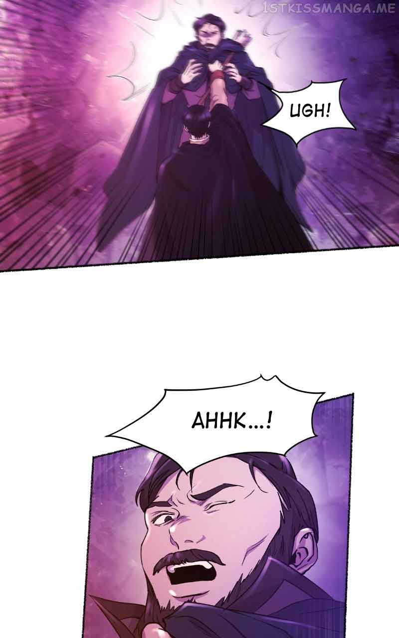 Like a Wind on a Dry Branch Chapter 116 - Page 1