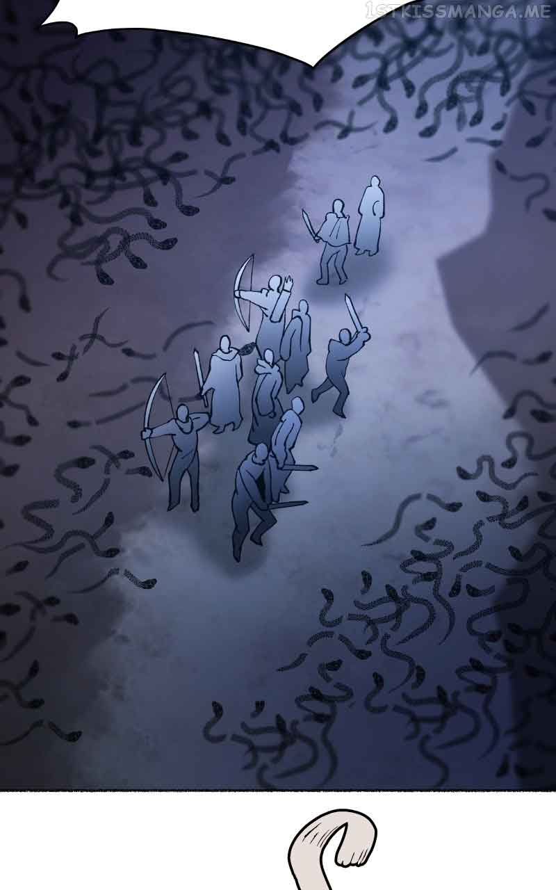 Like a Wind on a Dry Branch Chapter 116 - Page 10