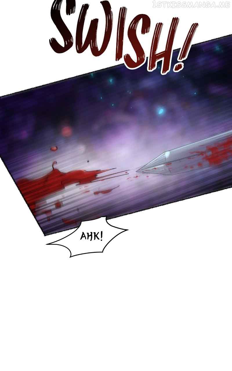 Like a Wind on a Dry Branch Chapter 116 - Page 100