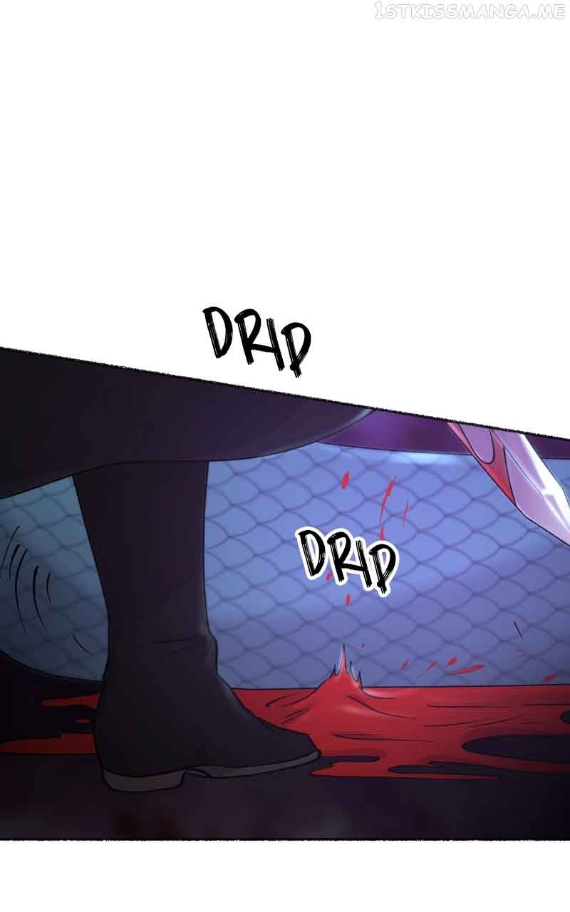 Like a Wind on a Dry Branch Chapter 116 - Page 112