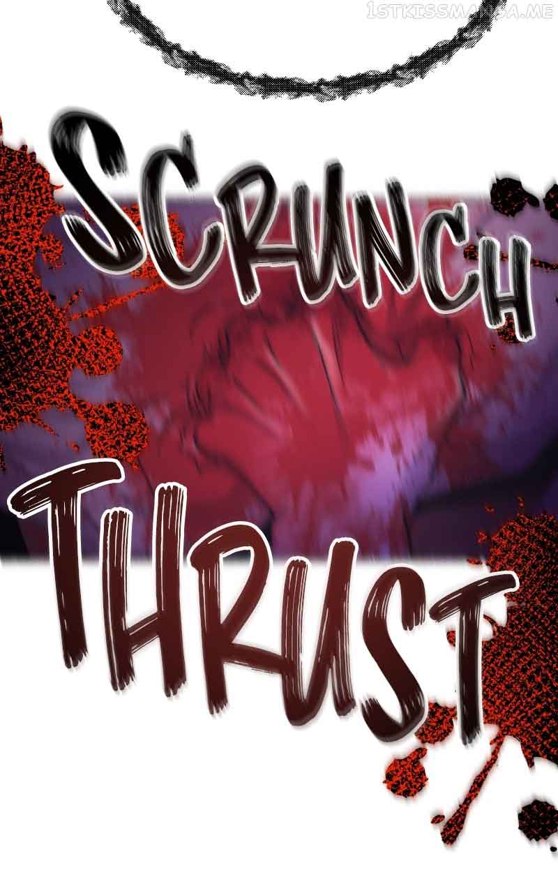 Like a Wind on a Dry Branch Chapter 116 - Page 117