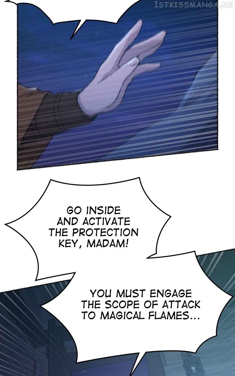 Like a Wind on a Dry Branch Chapter 116 - Page 15