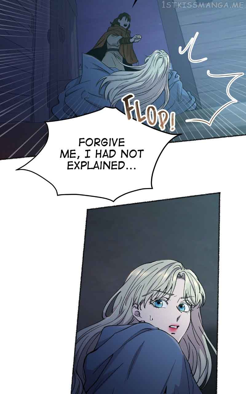 Like a Wind on a Dry Branch Chapter 116 - Page 16