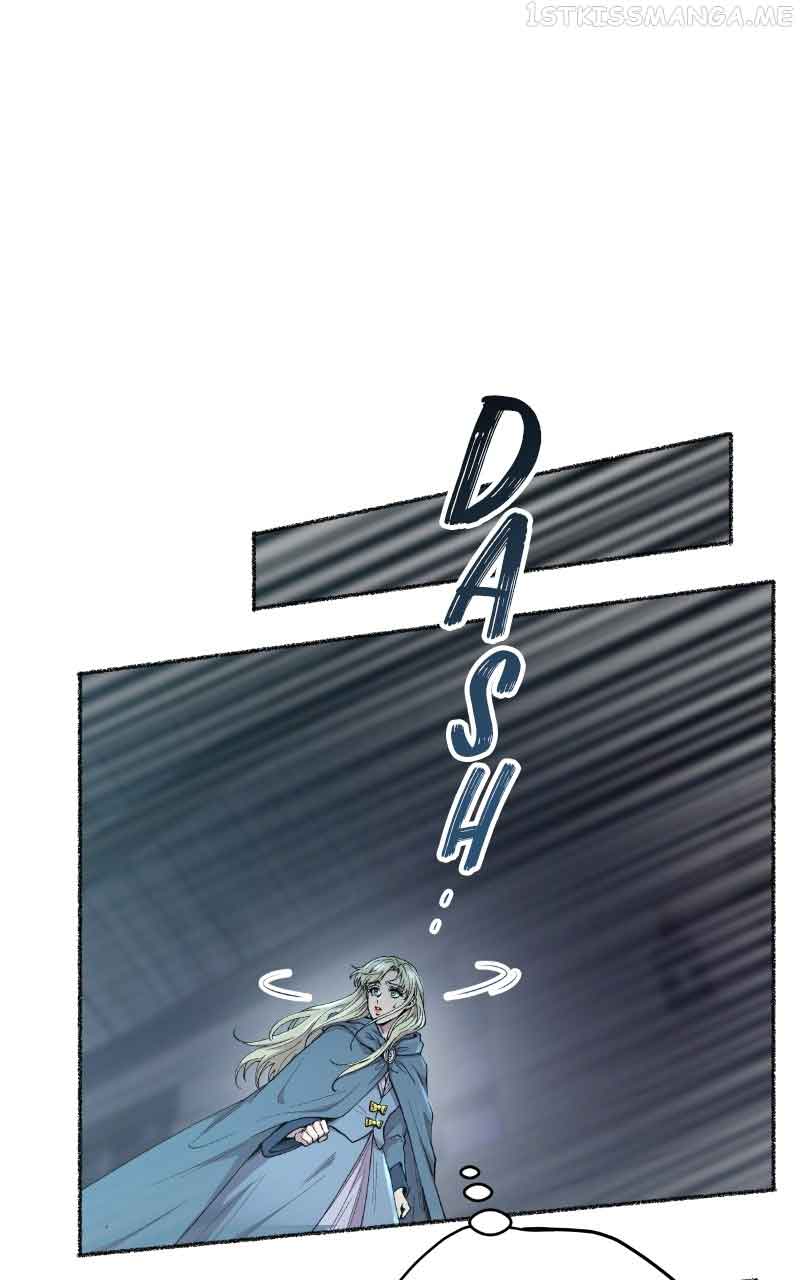 Like a Wind on a Dry Branch Chapter 116 - Page 18