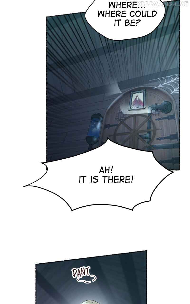 Like a Wind on a Dry Branch Chapter 116 - Page 19
