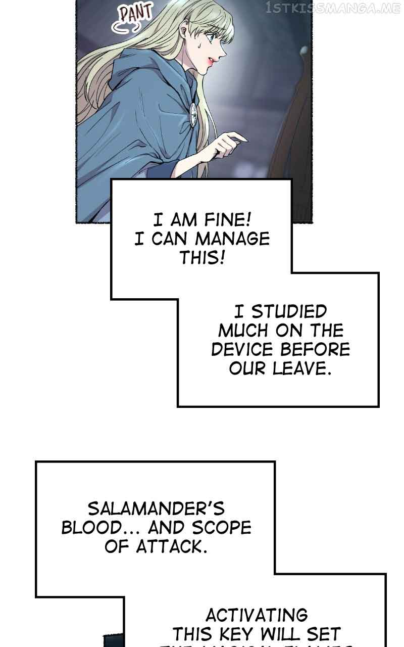 Like a Wind on a Dry Branch Chapter 116 - Page 20