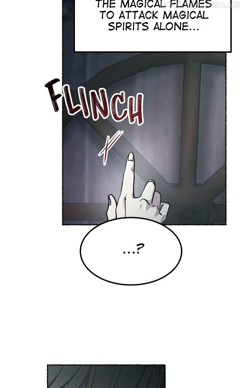 Like a Wind on a Dry Branch Chapter 116 - Page 21