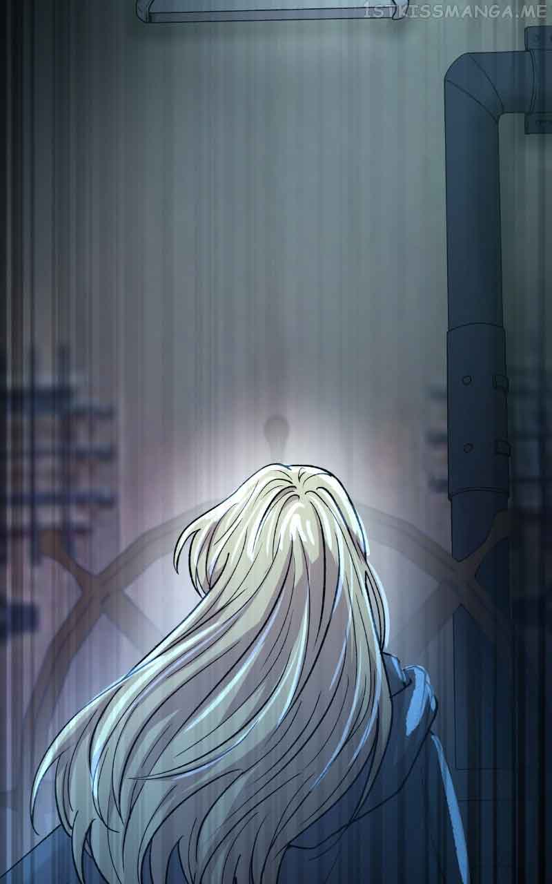 Like a Wind on a Dry Branch Chapter 116 - Page 24
