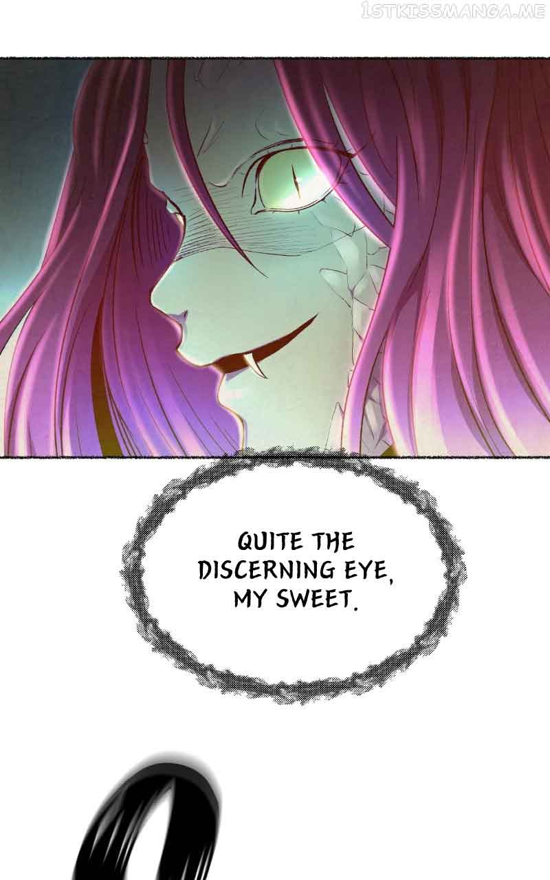 Like a Wind on a Dry Branch Chapter 116 - Page 34
