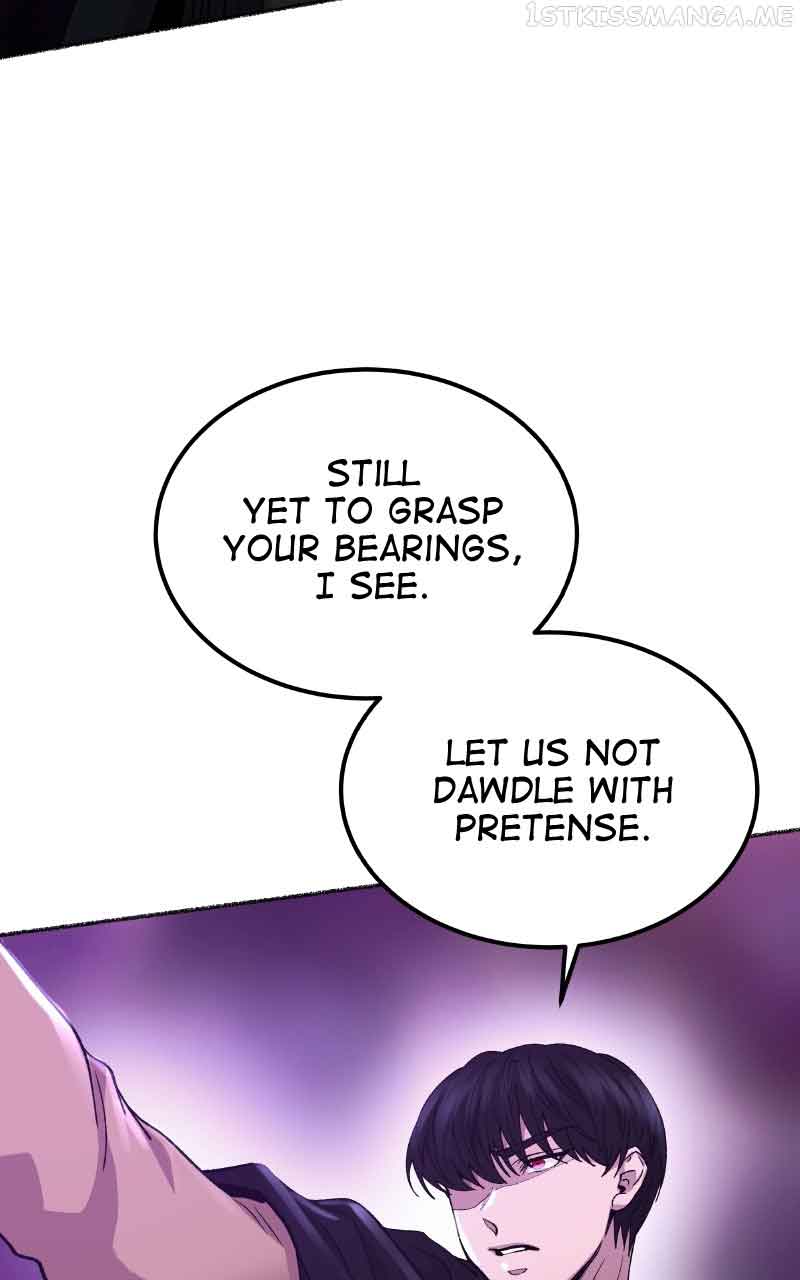 Like a Wind on a Dry Branch Chapter 116 - Page 39