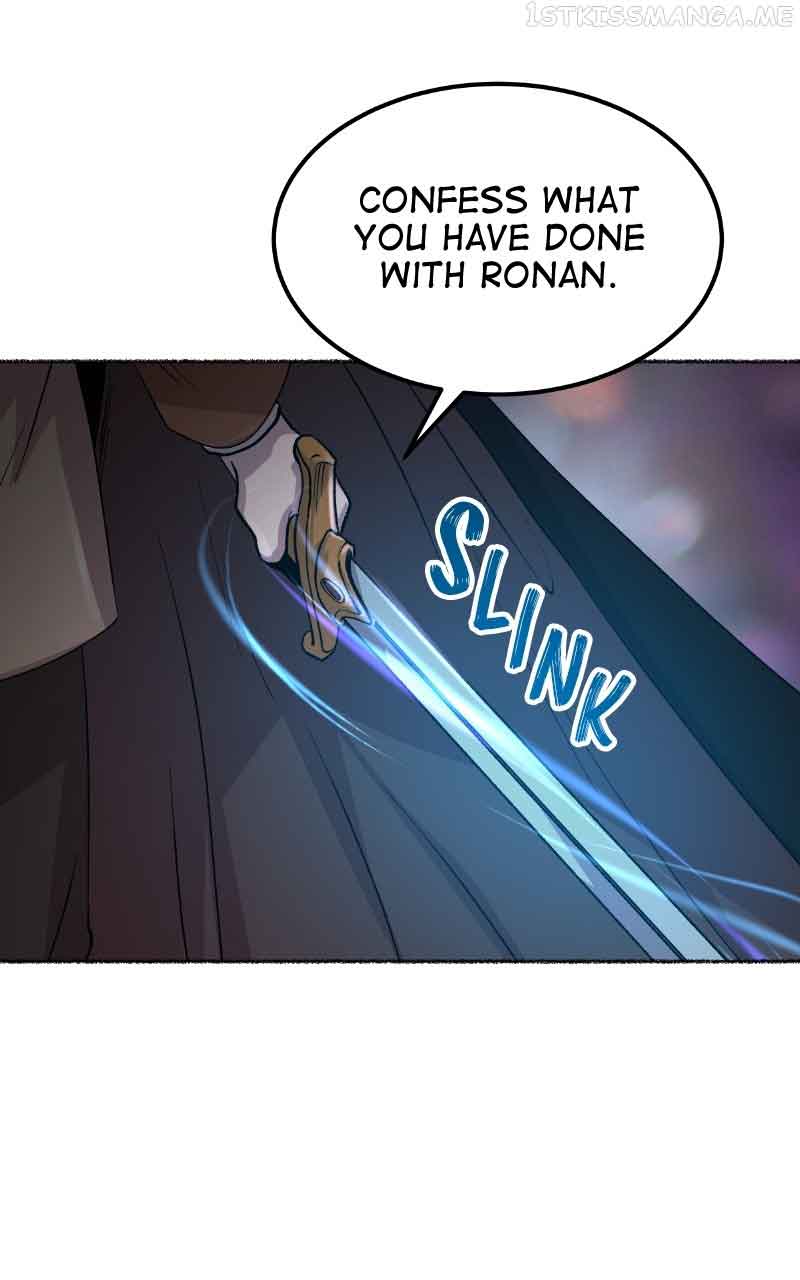 Like a Wind on a Dry Branch Chapter 116 - Page 44