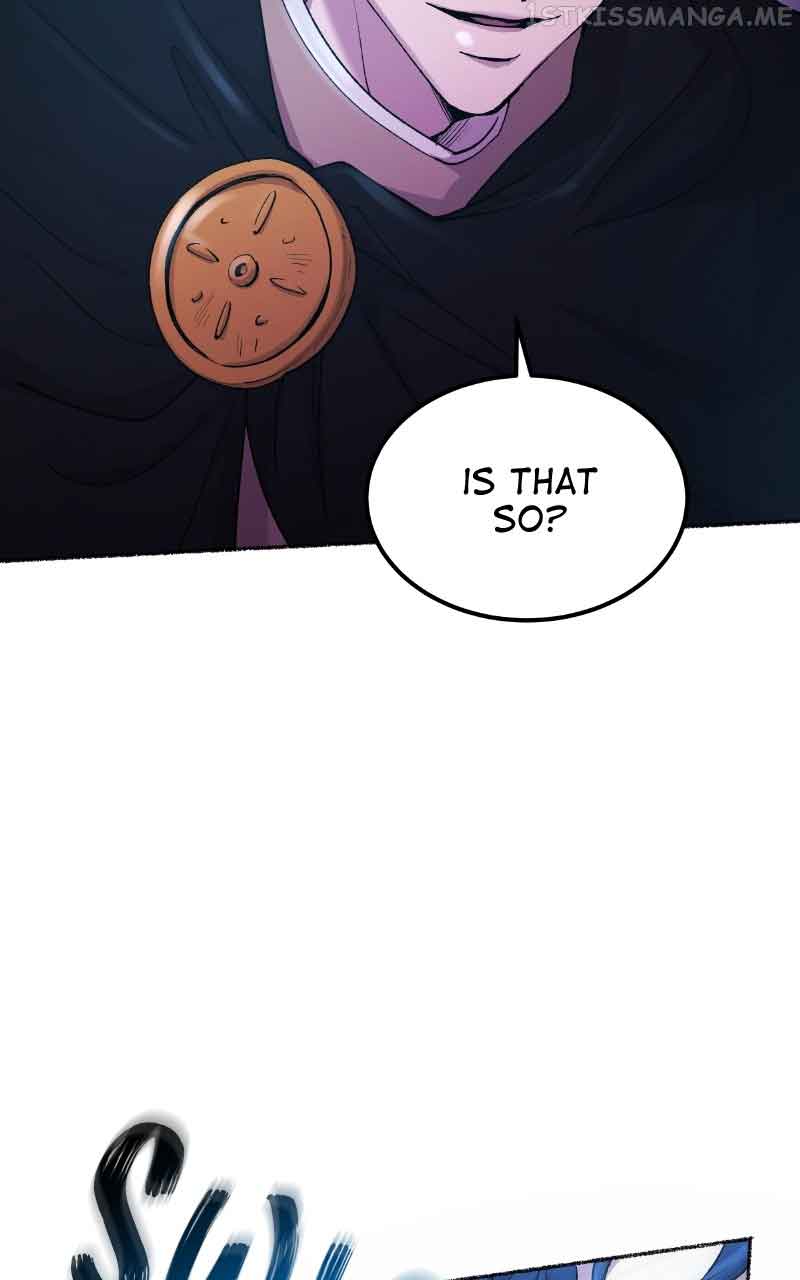 Like a Wind on a Dry Branch Chapter 116 - Page 48
