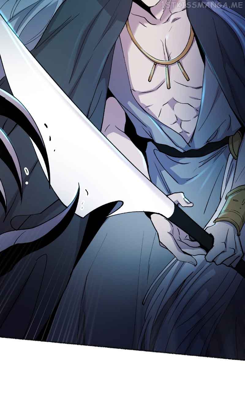Like a Wind on a Dry Branch Chapter 116 - Page 55