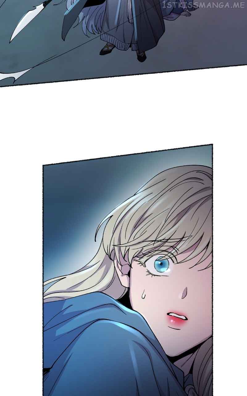 Like a Wind on a Dry Branch Chapter 116 - Page 57