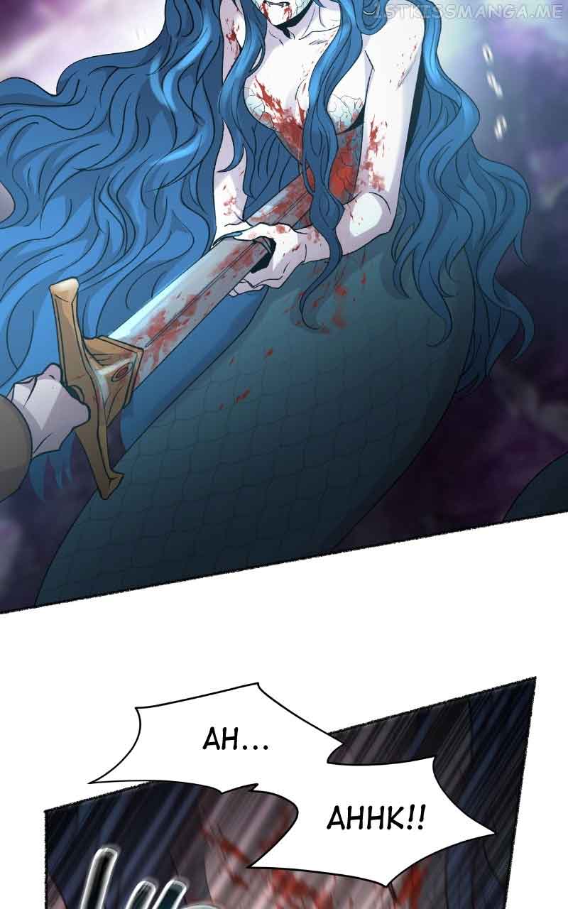 Like a Wind on a Dry Branch Chapter 116 - Page 83