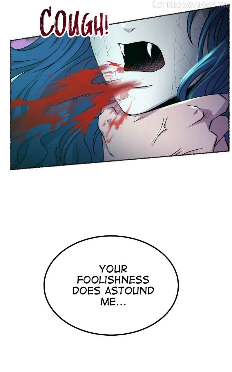 Like a Wind on a Dry Branch Chapter 116 - Page 86