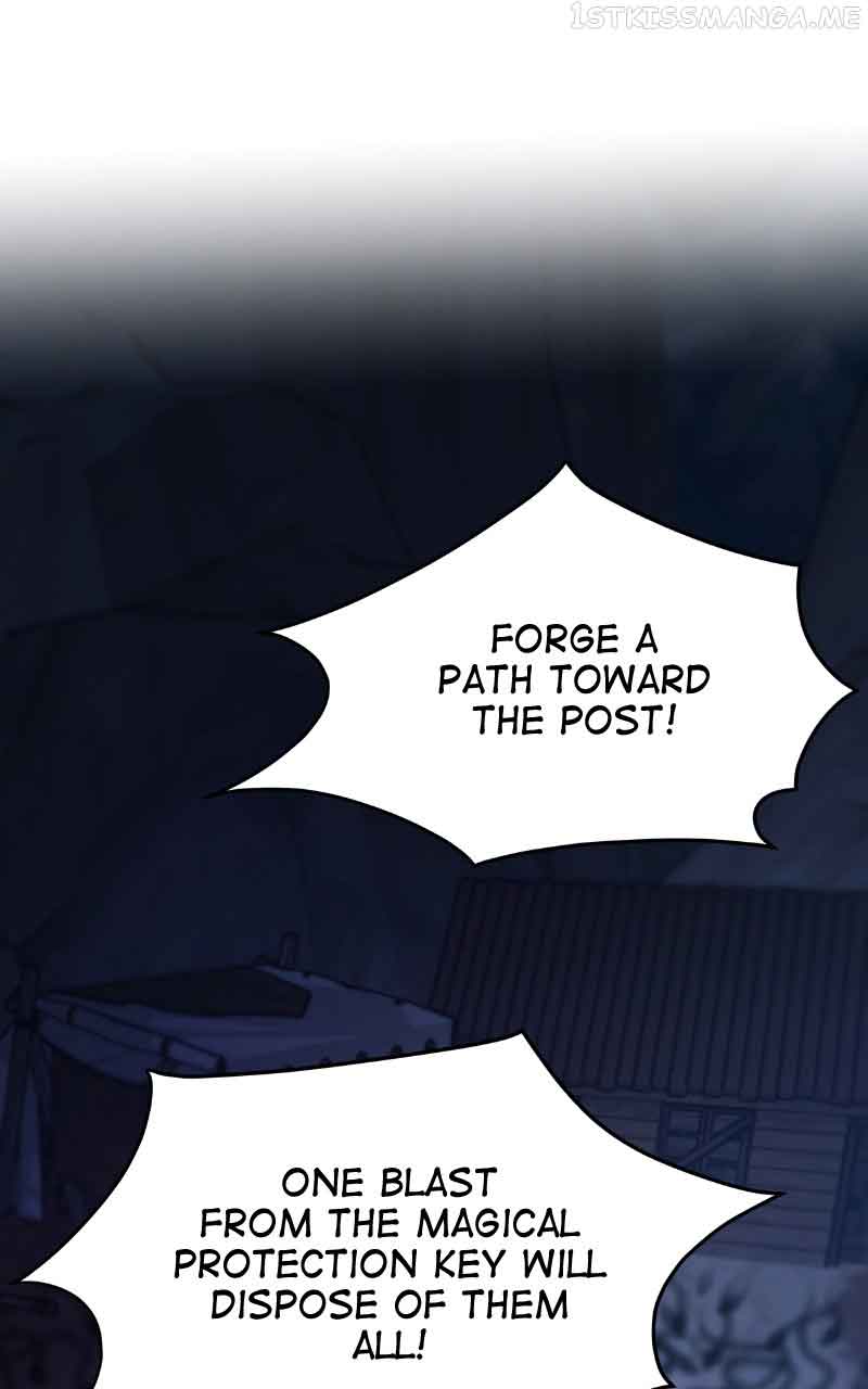 Like a Wind on a Dry Branch Chapter 116 - Page 9