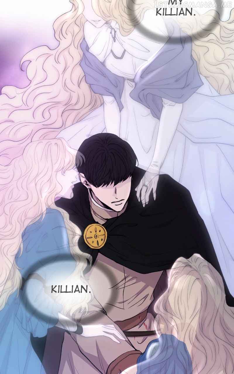 Like a Wind on a Dry Branch Chapter 116 - Page 90