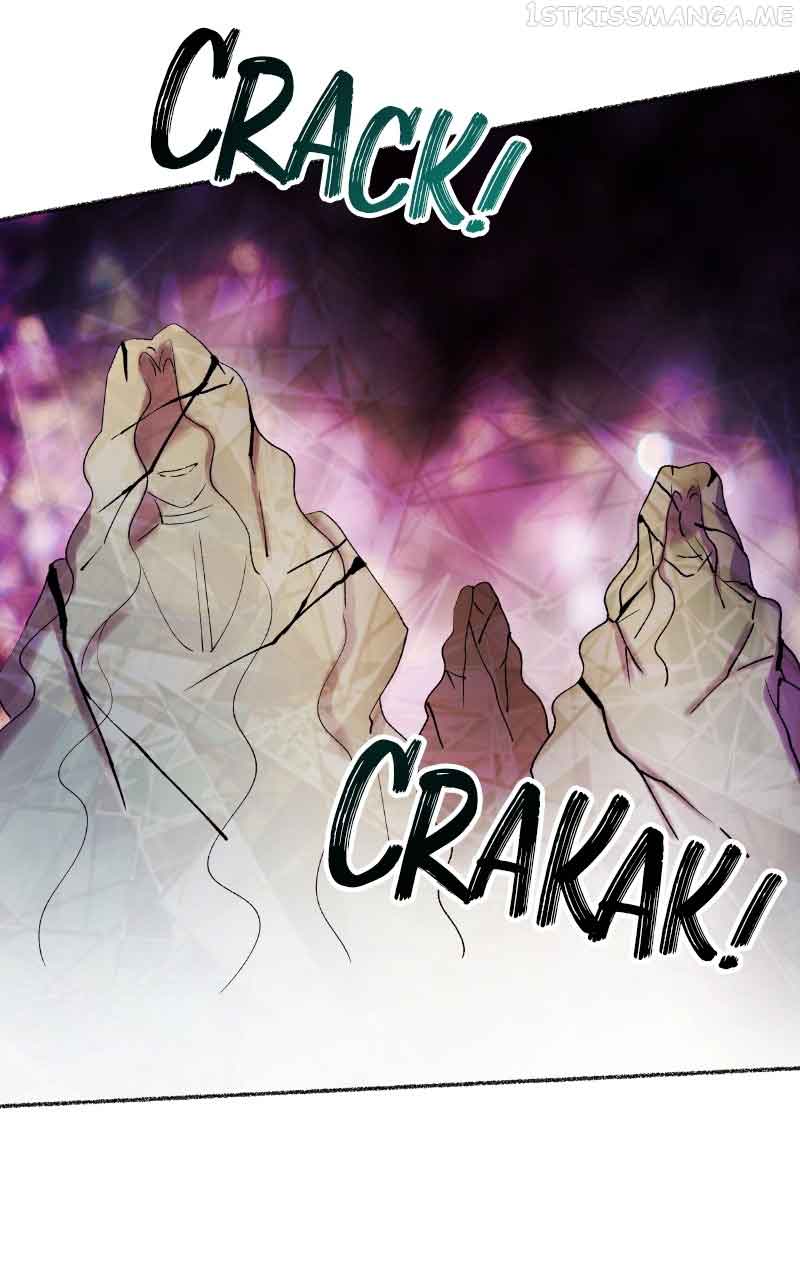 Like a Wind on a Dry Branch Chapter 116 - Page 96