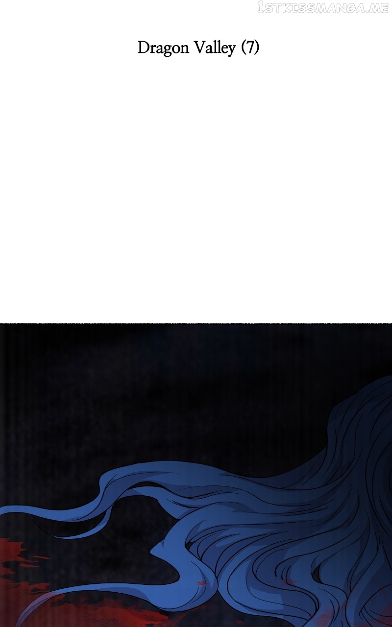 Like a Wind on a Dry Branch Chapter 117 - Page 1